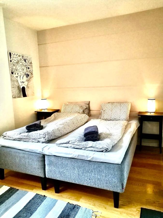 Appartement Dp Ii *